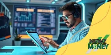 Robo-advisors shaping the future of financial services