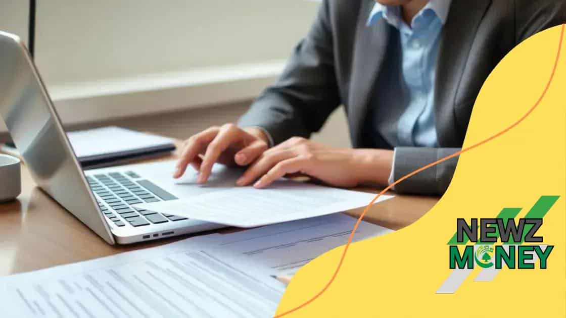 Eligibility criteria for small businesses