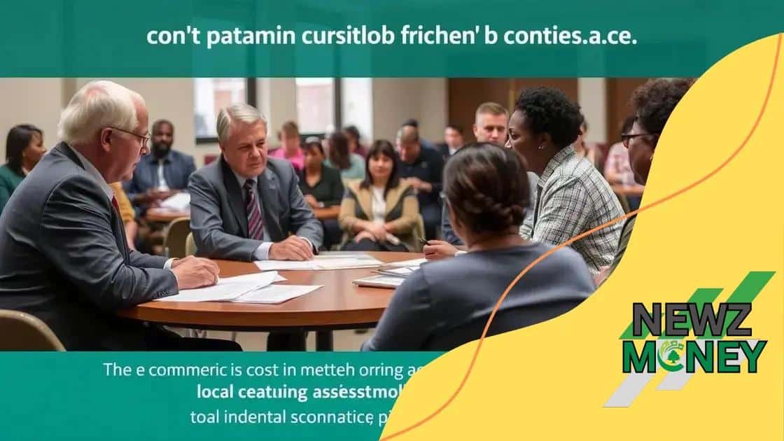 The role of local governments in housing assistance