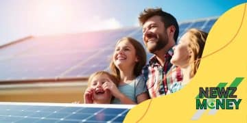 Renewable energy financial incentives for individuals