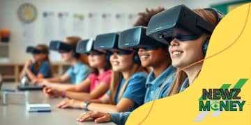 Virtual reality in enhancing STEM education