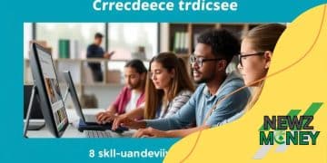 Micro-credentials and their growing role in workforce development