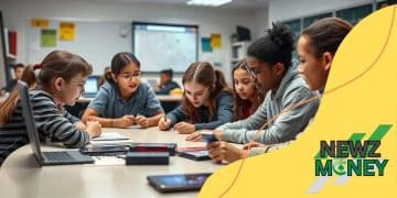 Gamification in education: boost student engagement