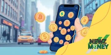Digital currencies disrupting traditional financial systems