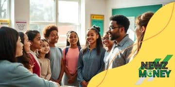 Mental health awareness programs integrated into schools