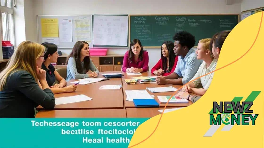How to implement effective programs in schools