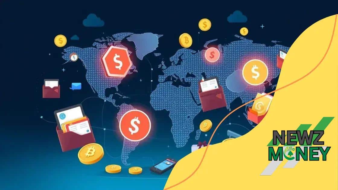 How digital currencies are changing global commerce