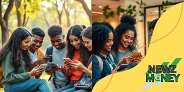 Mobile learning apps for remote and on-the-go education