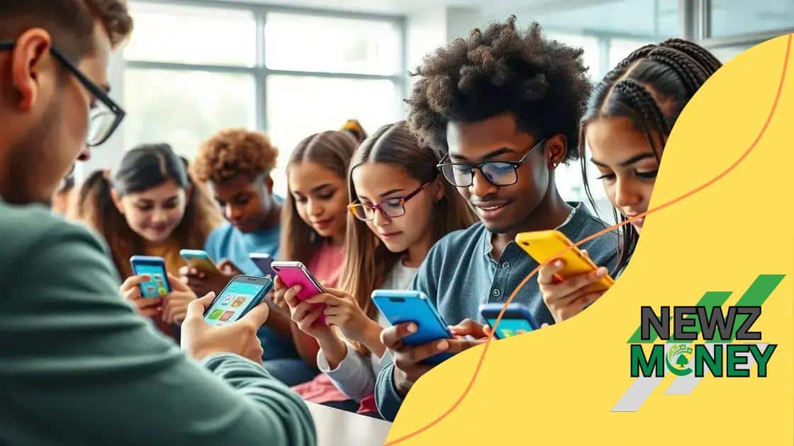 Top features to look for in learning apps