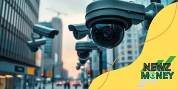 The role of facial recognition in enhancing public safety