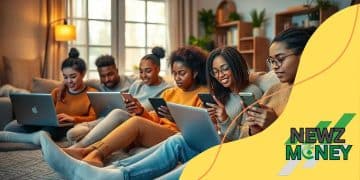 Innovations in remote learning technology for students