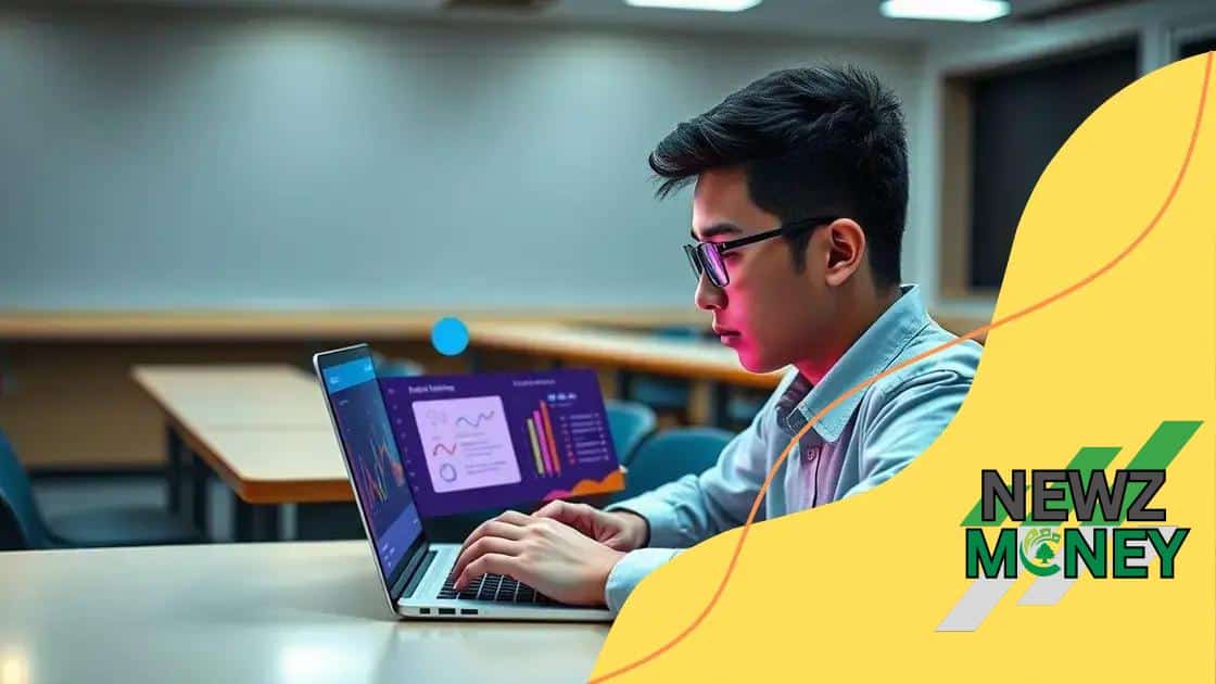 How AI is personalizing education experiences