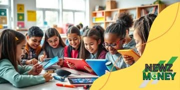 AI tools for tracking student progress and engagement