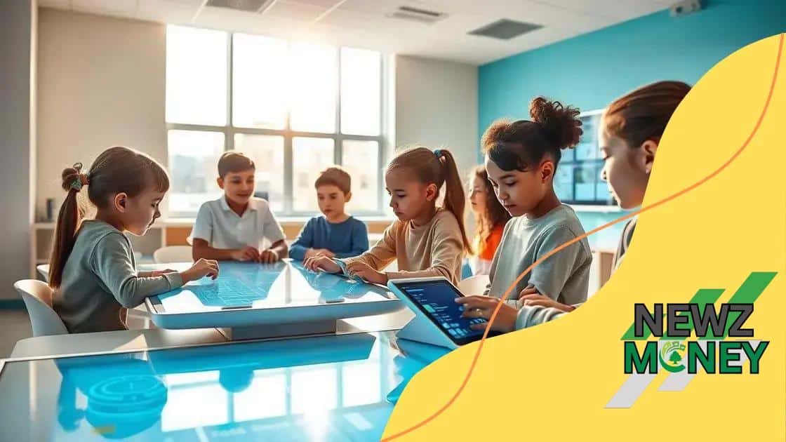 How AI improves student engagement