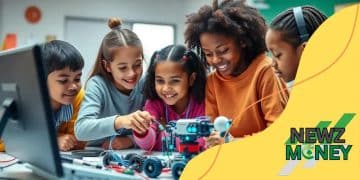 Nurturing talent for successful careers in artificial intelligence