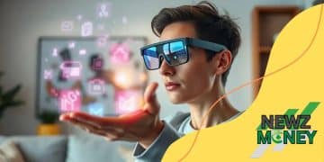 Augmented reality for remote shopping experiences