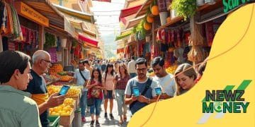 Cryptocurrency adoption in South American markets surges