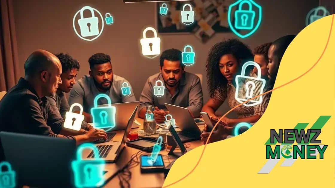 Challenges facing cryptocurrency users