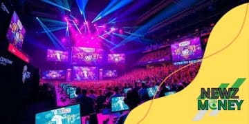How e-sports are influencing mainstream media content