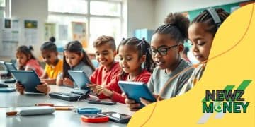 AI tools for special education and inclusive classrooms