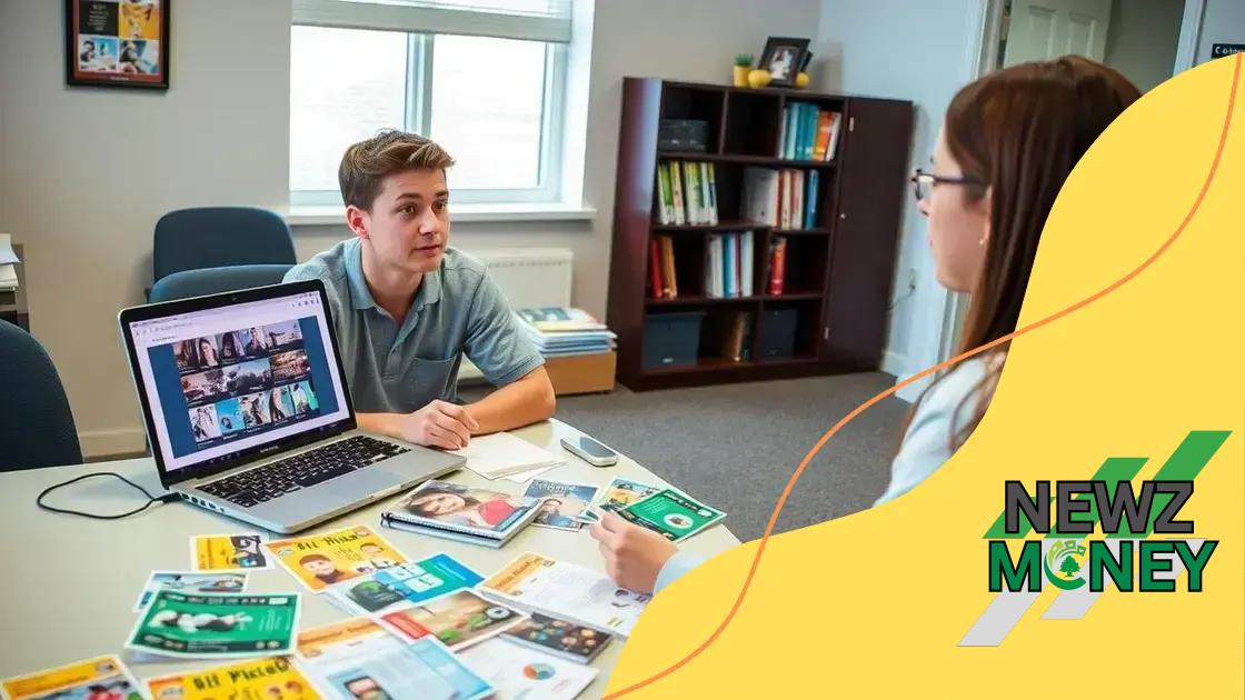 How to choose the right vocational program