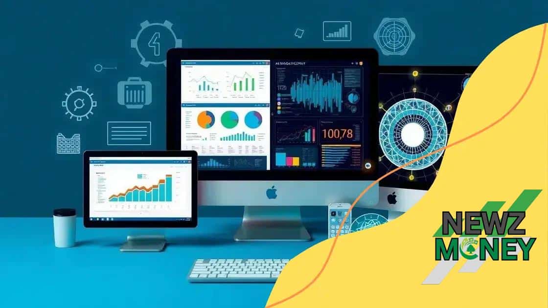 Tools and technologies used in AI detection