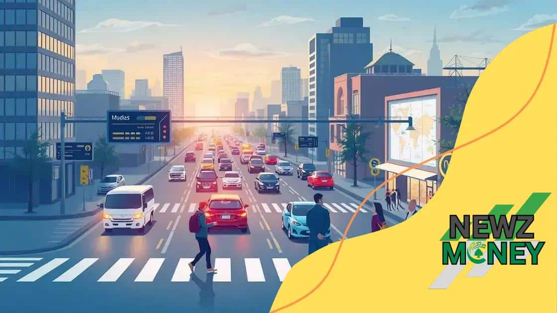Case studies of successful smart cities