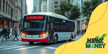 Autonomous public transport systems in urban areas: the future of mobility
