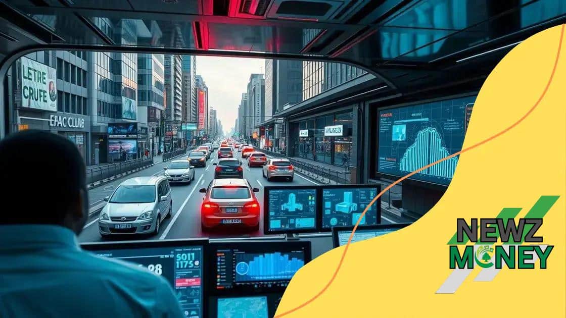 Technological advancements driving autonomous systems