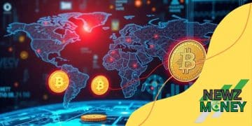 Digital currencies influencing global trade policies