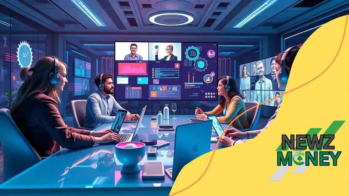 How businesses are leveraging the metaverse