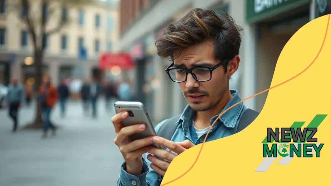 Challenges in adopting mobile banking technologies