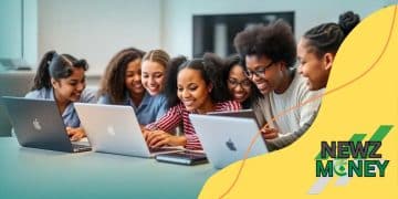 The impact of virtual classrooms on student collaboration