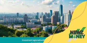Sustainable investment opportunities in emerging markets
