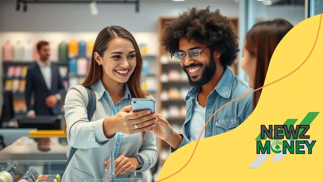 Benefits for consumers and businesses