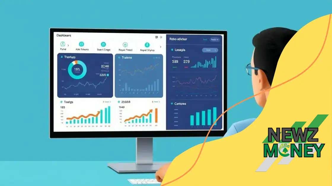 Key features of effective robo-advisors