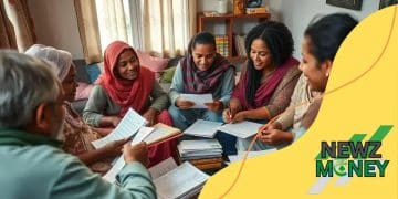 Peer-to-peer lending’s role in global financial inclusion