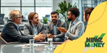 ESG investing as a growing trend in 2025