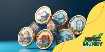 Real estate tokenization and fractional ownership models