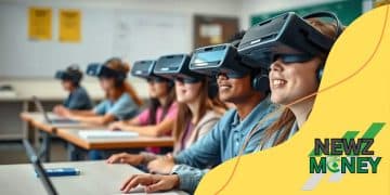 How AR is being used for hands-on learning experiences