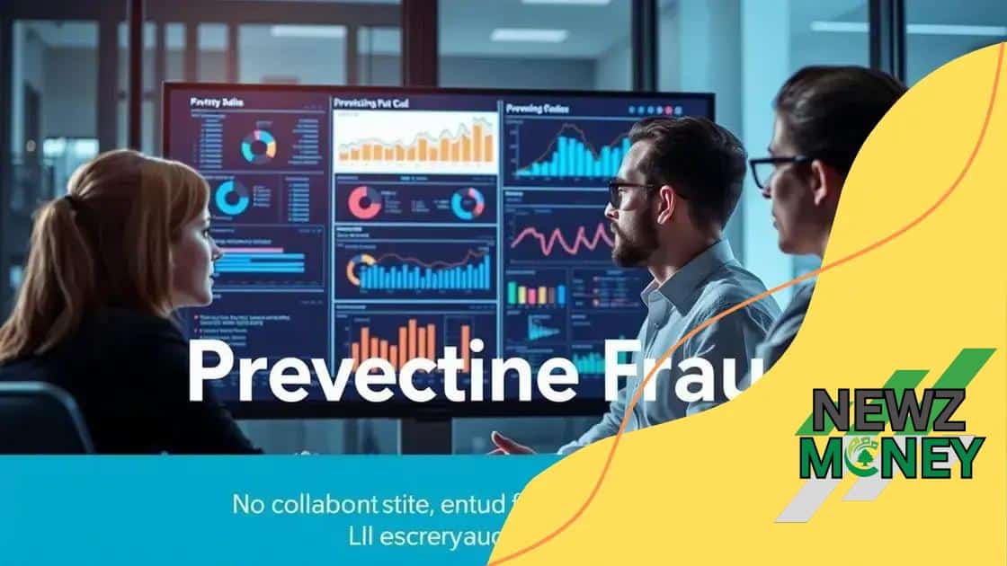 Case studies of AI in fraud prevention