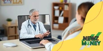 How telemedicine is reshaping healthcare benefits