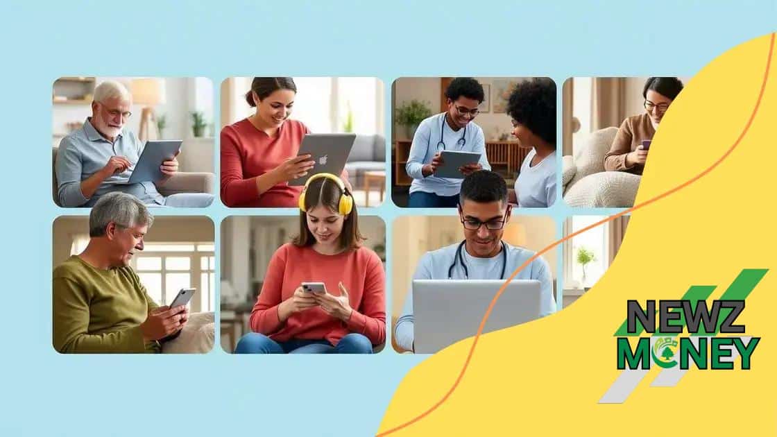 How telemedicine improves healthcare access