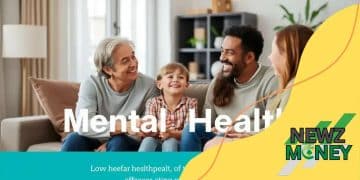 Coverage for mental health services in health insurance plans
