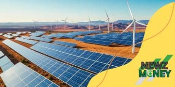 Green energy solutions for large-scale projects that work