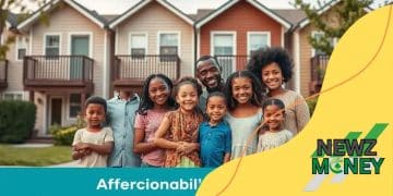 Expanding access to affordable housing under new federal policies