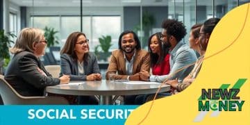 Social security system reforms: what's next for our future?
