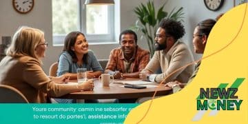 Emergency financial assistance in post-crisis situations