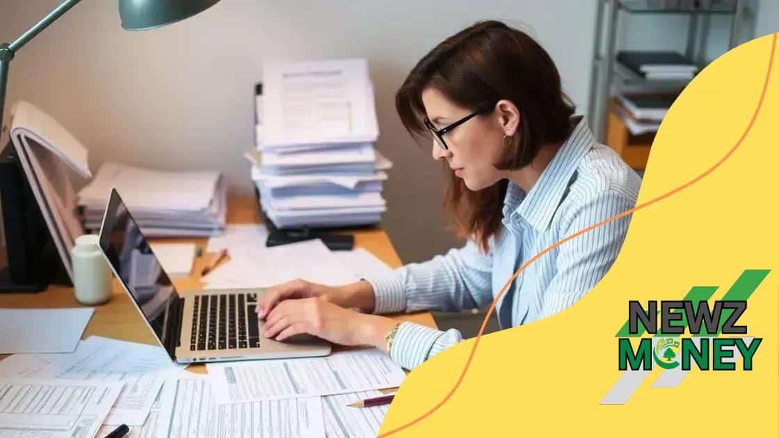 How to apply for benefits